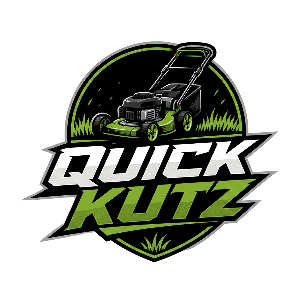Quick Kutz Lawn Care